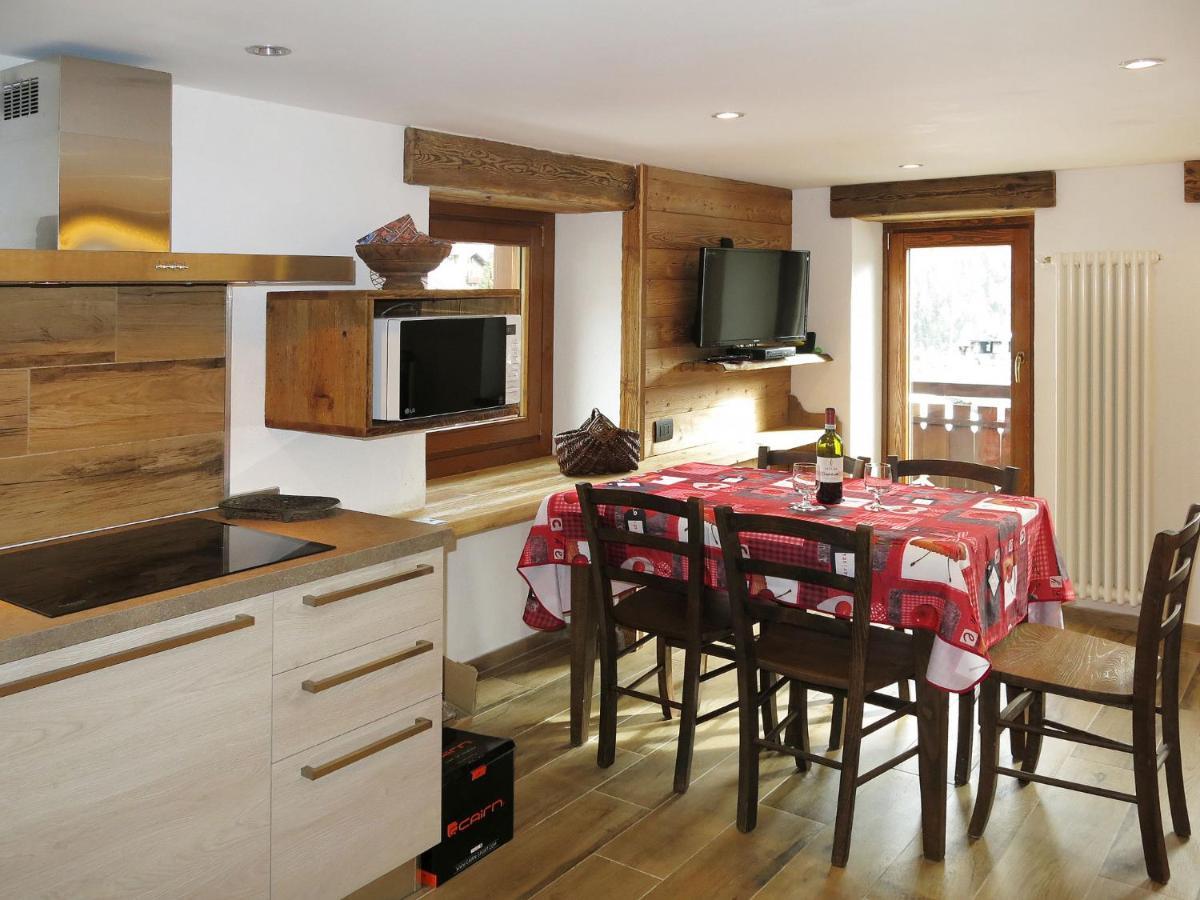 ואלטורננקה Apartment Plen Solei By Interhome מראה חיצוני תמונה
