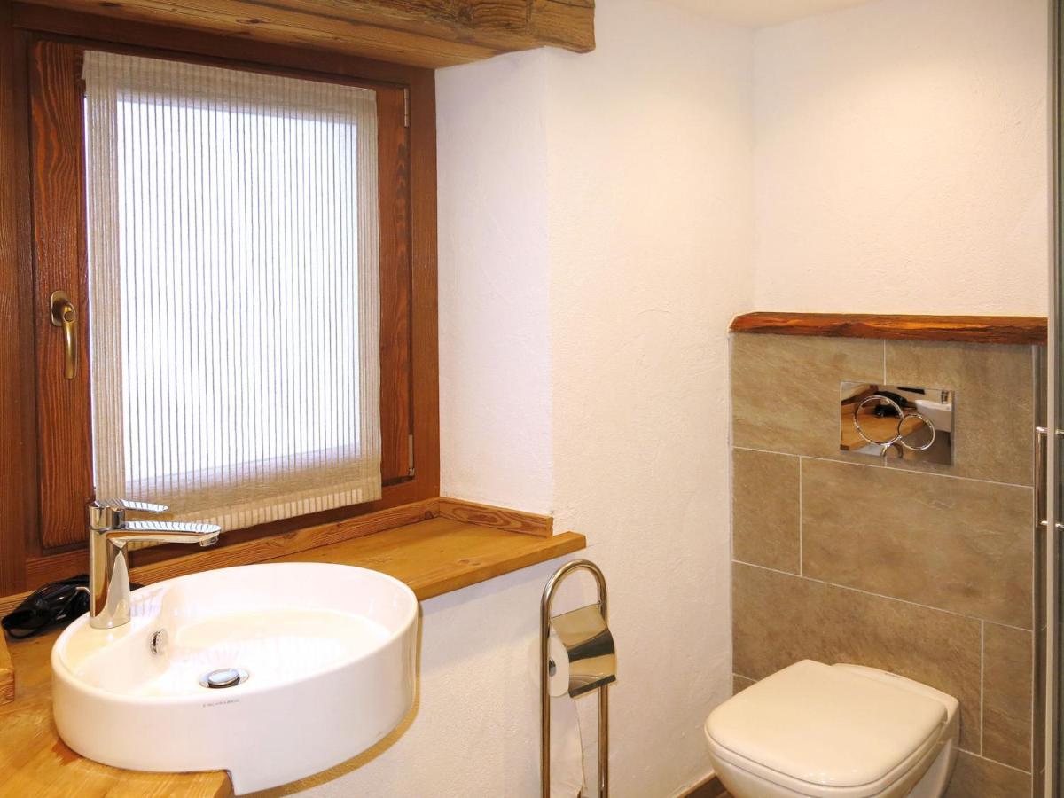 ואלטורננקה Apartment Plen Solei By Interhome מראה חיצוני תמונה