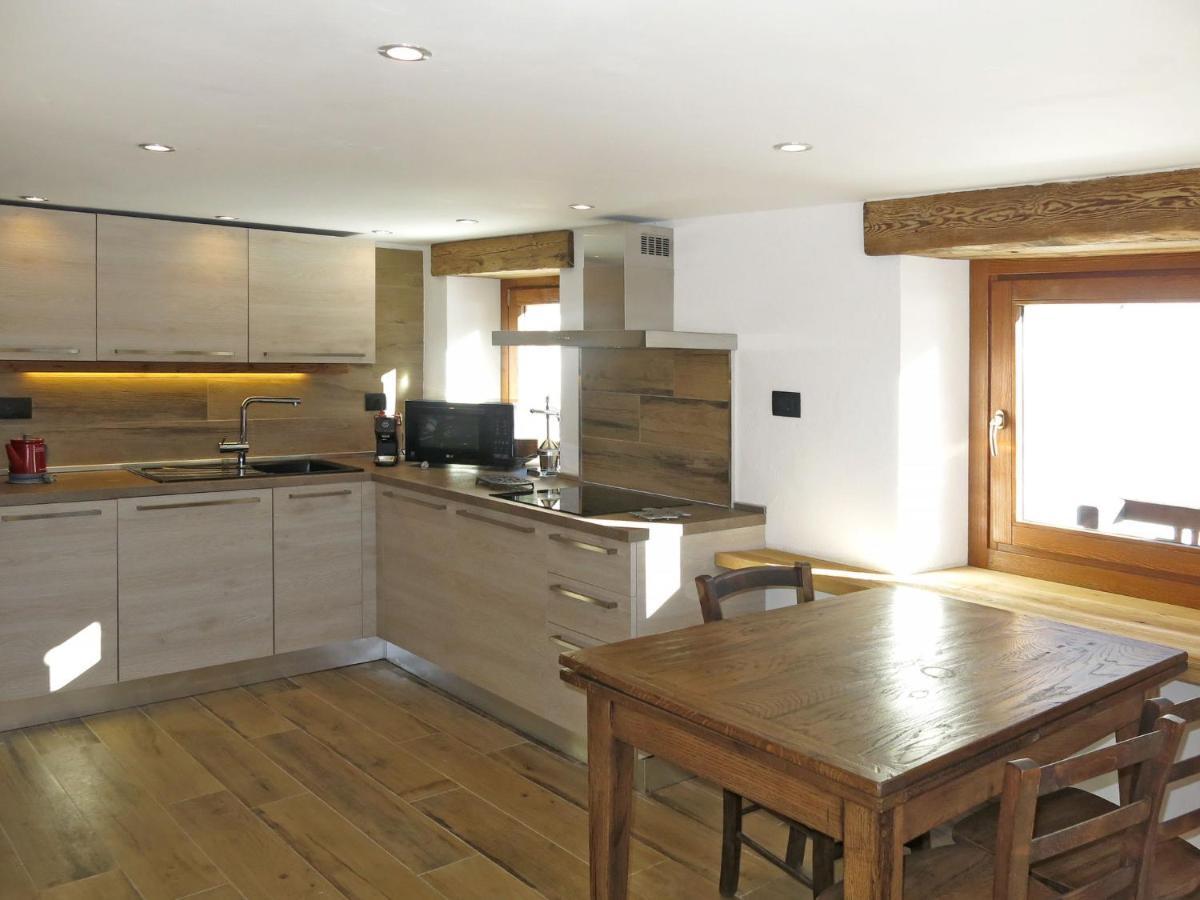 ואלטורננקה Apartment Plen Solei By Interhome מראה חיצוני תמונה